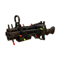 Festivized Specialized Killstreak Necromanced Iron Bomber (Factory New)