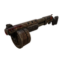 Necromanced Panic Attack (Well-Worn)