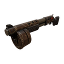 Necromanced Panic Attack (Minimal Wear)