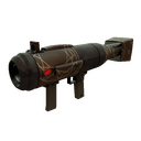 Specialized Killstreak Necromanced Air Strike (Factory New)