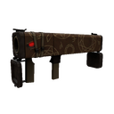 Professional Killstreak Necromanced Black Box (Factory New)