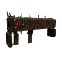 Strange Festivized Killstreak Necromanced Black Box (Field-Tested)