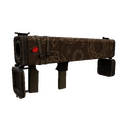 Strange Specialized Killstreak Necromanced Black Box (Field-Tested)