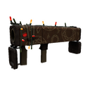 Strange Festivized Necromanced Black Box (Minimal Wear)