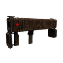 Necromanced Black Box (Well-Worn)