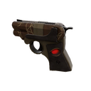 Necromanced Shortstop (Factory New)