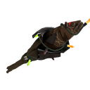 Festivized Necromanced Holy Mackerel (Factory New)