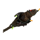 Strange Festivized Necromanced Holy Mackerel (Field-Tested)