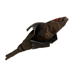 free tf2 item Necromanced Holy Mackerel (Field-Tested)