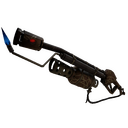 Strange Specialized Killstreak Necromanced Flame Thrower (Minimal Wear)