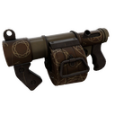 Specialized Killstreak Necromanced Stickybomb Launcher (Minimal Wear)