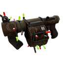 Festivized Specialized Killstreak Necromanced Stickybomb Launcher (Factory New)