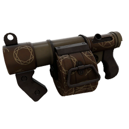 free tf2 item Necromanced Stickybomb Launcher (Factory New)