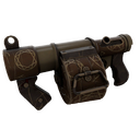 Strange Killstreak Necromanced Stickybomb Launcher (Field-Tested)