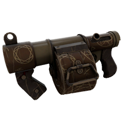 free tf2 item Professional Killstreak Necromanced Stickybomb Launcher (Field-Tested)