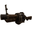 Necromanced Grenade Launcher (Field-Tested)