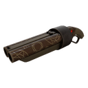 Strange Specialized Killstreak Necromanced Scattergun (Minimal Wear)