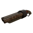 Strange Necromanced Scattergun (Factory New)