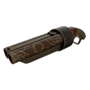 Strange Killstreak Necromanced Scattergun (Field-Tested)
