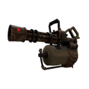Specialized Killstreak Necromanced Minigun (Factory New)