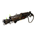 Festivized Necromanced Degreaser (Field-Tested)