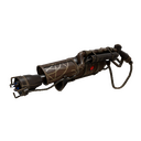 Unusual Professional Killstreak Necromanced Degreaser (Field-Tested) (Hot)