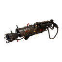 Festivized Killstreak Necromanced Degreaser (Minimal Wear)