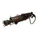 Festivized Necromanced Degreaser (Well-Worn)