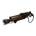 Strange Killstreak Necromanced Degreaser (Well-Worn)