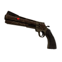 Specialized Killstreak Necromanced Revolver (Minimal Wear)