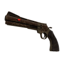 Specialized Killstreak Necromanced Revolver (Field-Tested)