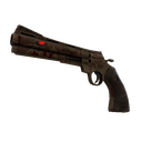 Necromanced Revolver (Battle Scarred)