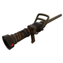 Strange Specialized Killstreak Necromanced Medi Gun (Minimal Wear)