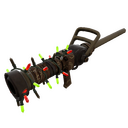 Festivized Specialized Killstreak Necromanced Medi Gun (Factory New)