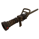Strange Specialized Killstreak Necromanced Medi Gun (Field-Tested)