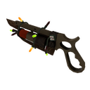 Festivized Necromanced Ubersaw (Minimal Wear)
