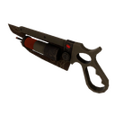 Specialized Killstreak Necromanced Ubersaw (Field-Tested)
