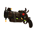 Festivized Specialized Killstreak Necromanced Detonator (Field-Tested)