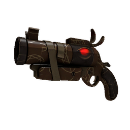 Necromanced Detonator (Field-Tested)