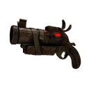 Necromanced Detonator (Battle Scarred)