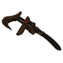 Strange Professional Killstreak Necromanced Jag (Field-Tested)