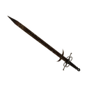 Necromanced Claidheamh Mòr (Factory New)