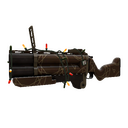 Festivized Necromanced Loch-n-Load (Factory New)