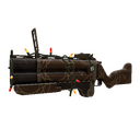 Festivized Necromanced Loch-n-Load (Field-Tested)