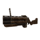 Necromanced Loch-n-Load (Field-Tested)