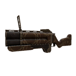 free tf2 item Necromanced Loch-n-Load (Field-Tested)