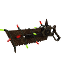 Festivized Necromanced Amputator (Factory New)