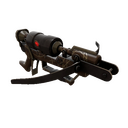 Strange Necromanced Crusader's Crossbow (Minimal Wear)