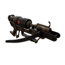 Strange Specialized Killstreak Necromanced Crusader's Crossbow (Factory New)