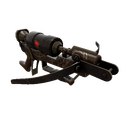 Necromanced Crusader's Crossbow (Field-Tested)